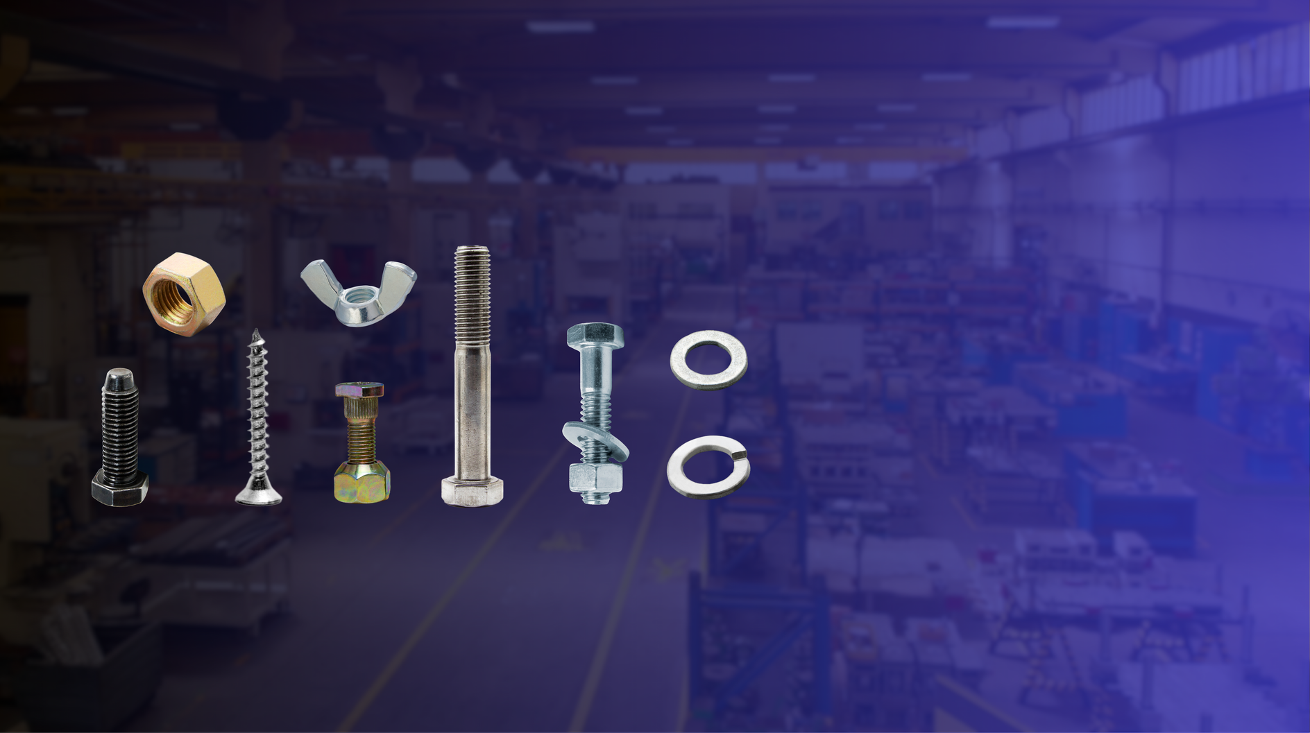 TUHU Fasteners & Manufacturing Inc. Canada