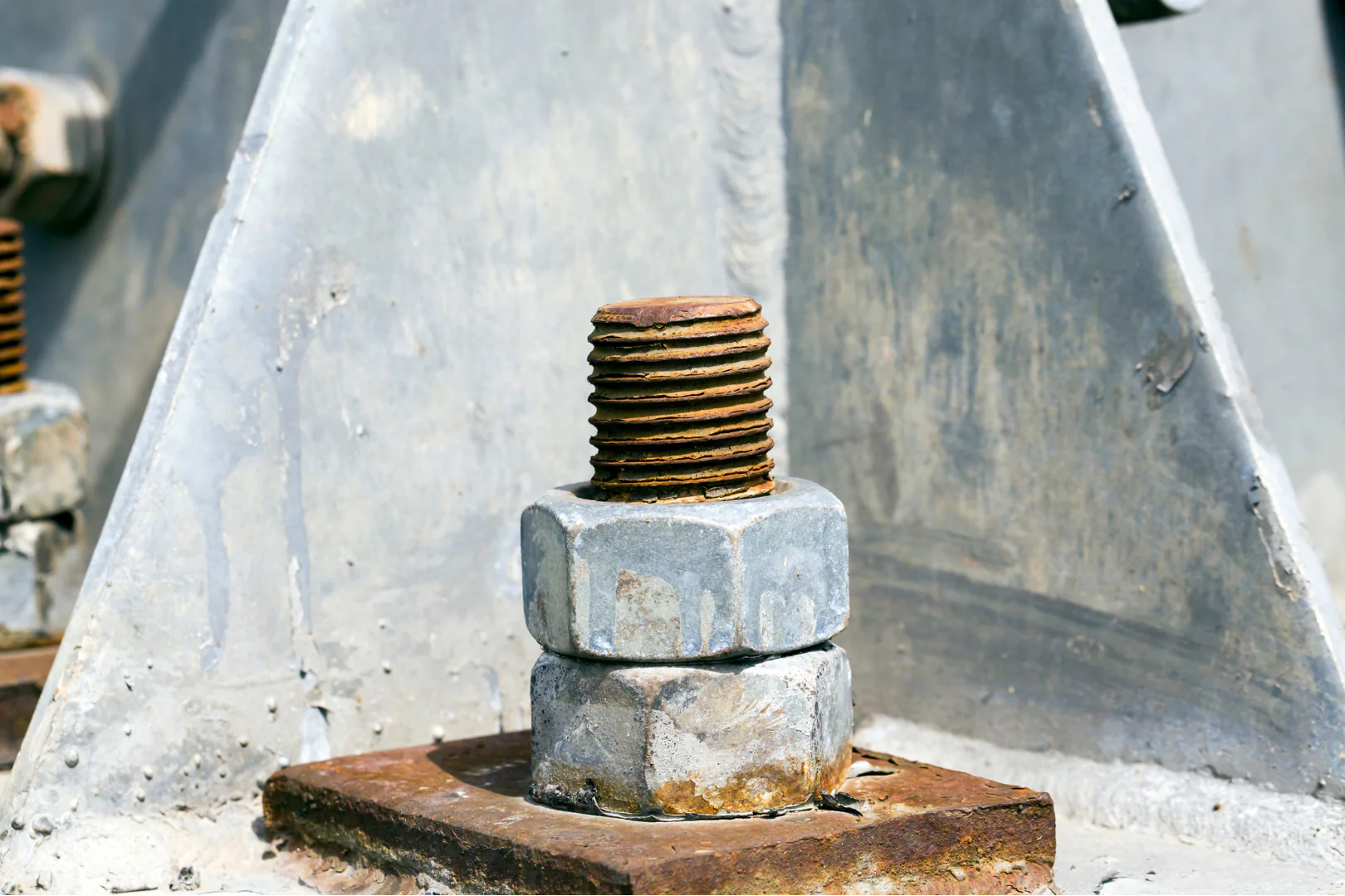 What Are Non-Standard Fasteners? Types & Industrial Uses