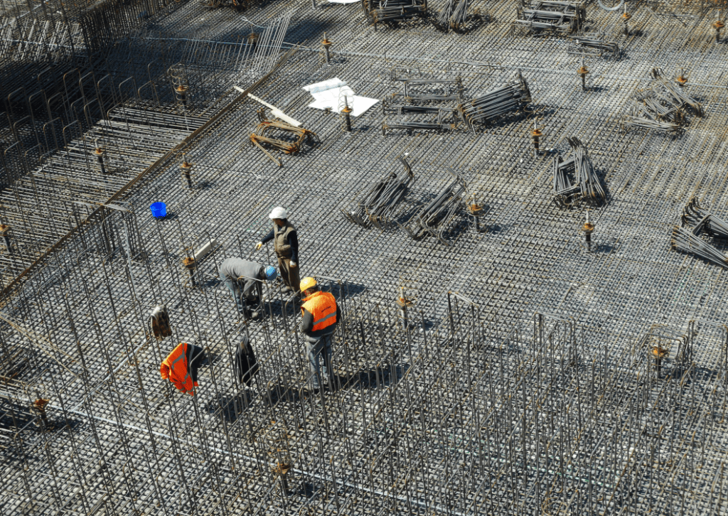 Check Rod Threaded Rods in Precast Concrete: Applications & Tips