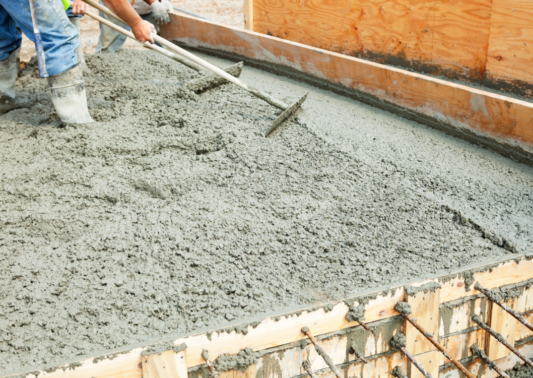 Precast Support Rods Threaded Rods in Precast Concrete: Applications & Tips